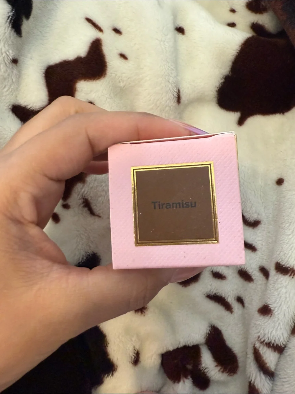 Too Faced size ml friendly